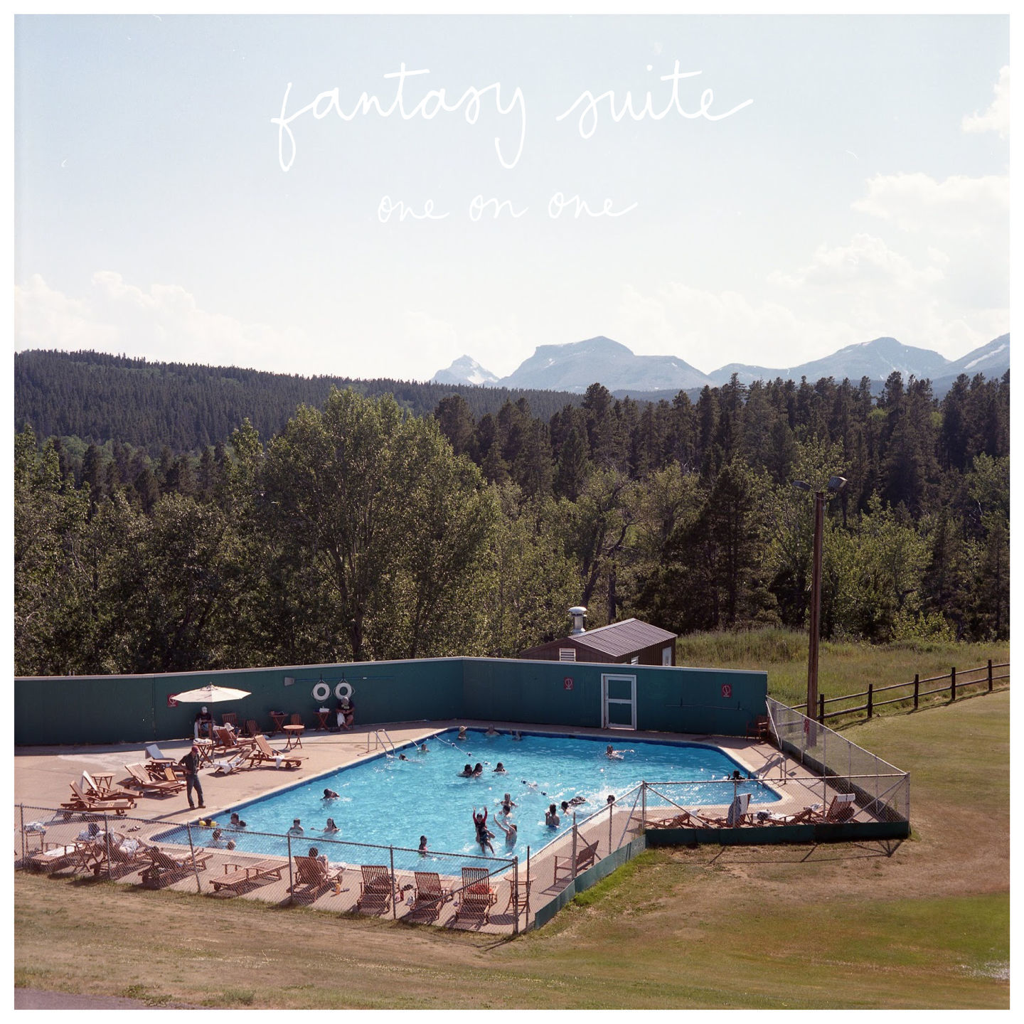 Fantasy Suite